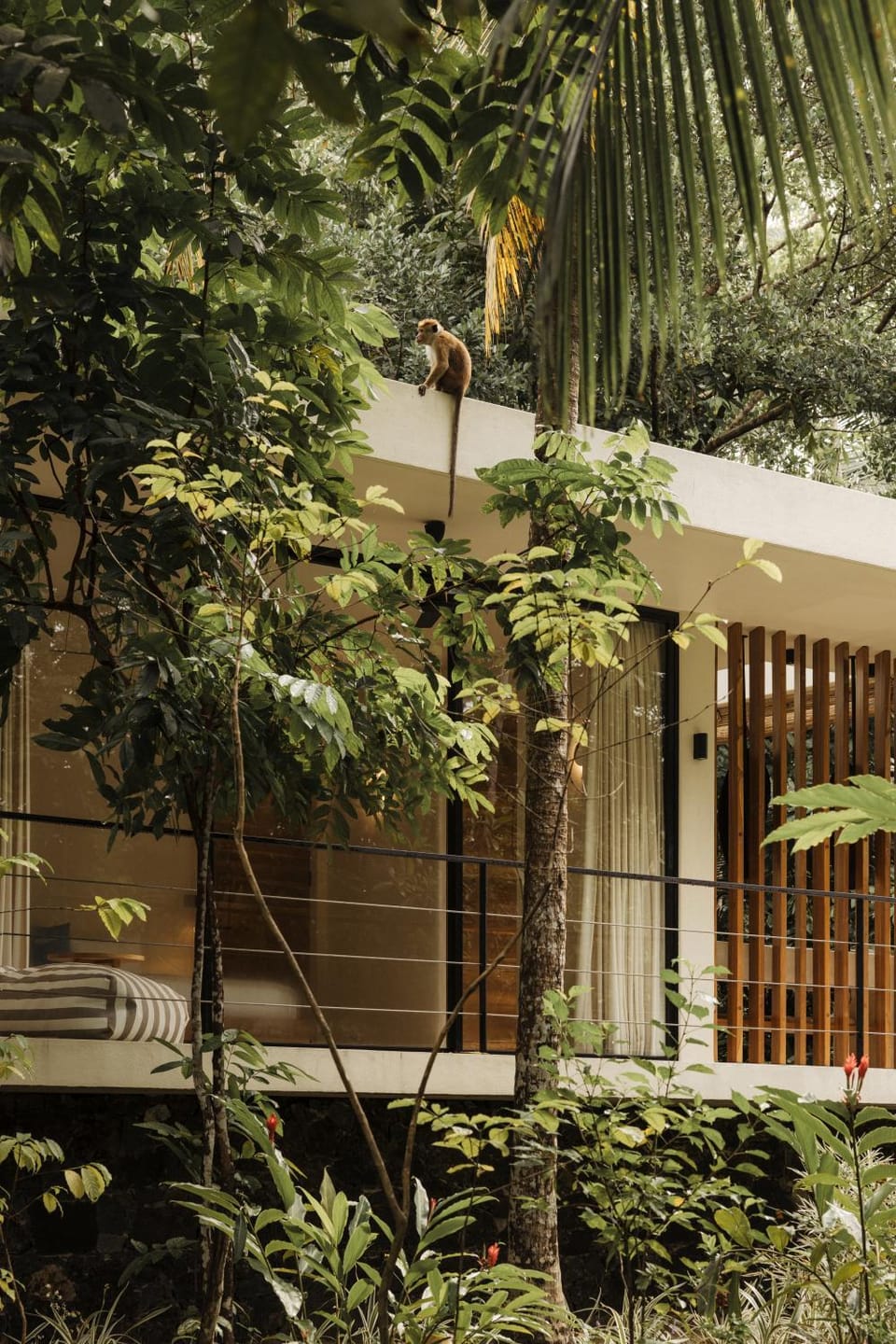 Sola - Boutique Hotel Hotel in Ahangama