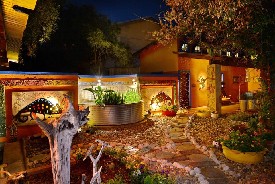Vanzylsrus Hotel Hotel in South Africa