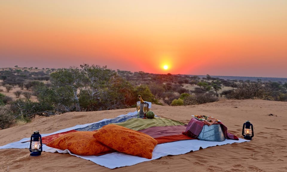 Vanzylsrus Hotel Hotel in South Africa