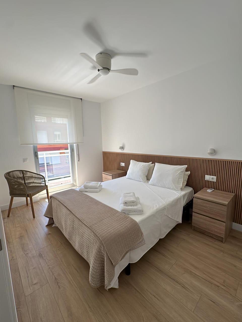 Apartamento ideal para vacaciones en la playa Apartment in Montsià