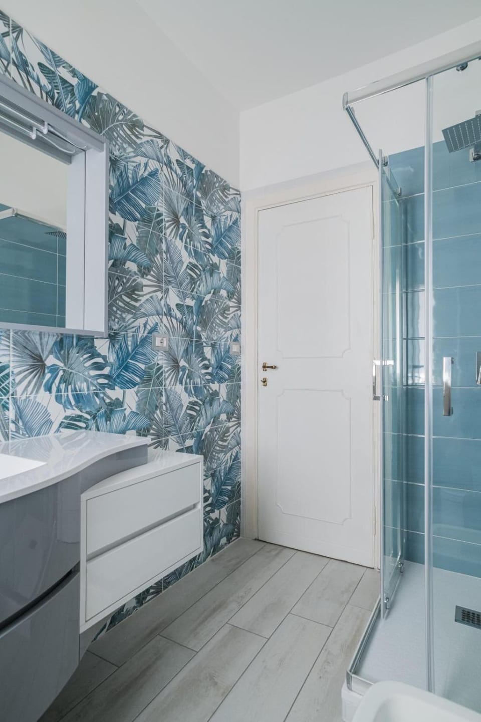 B&B Damagi Bed and Breakfast in Rome