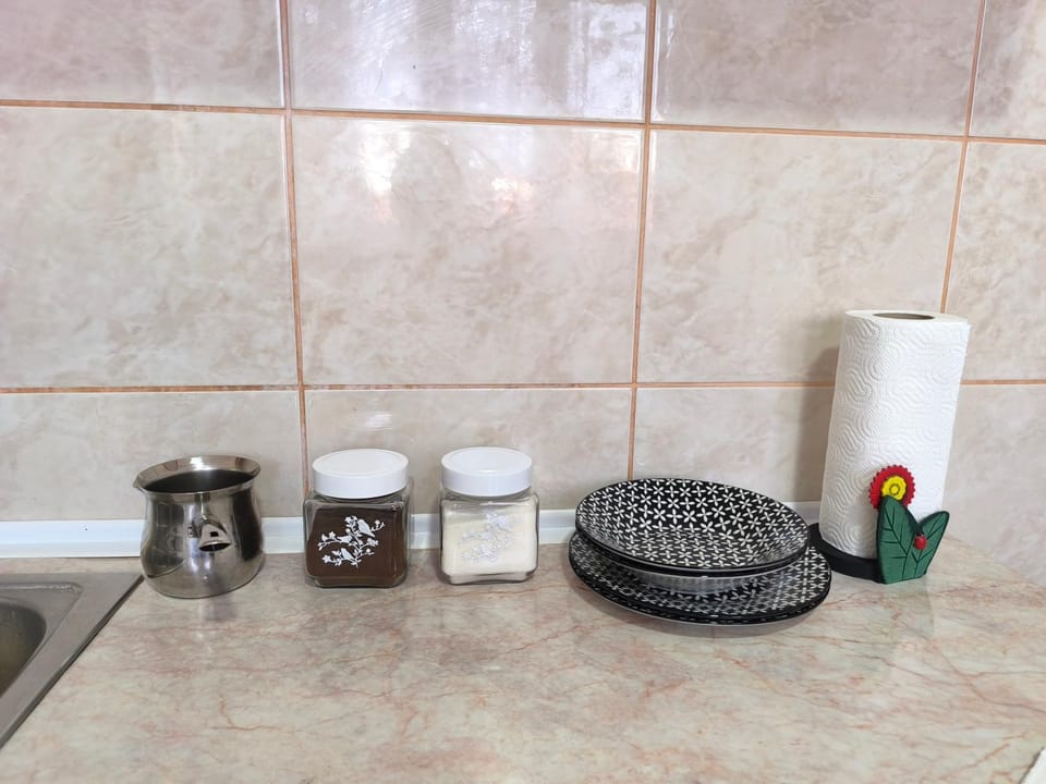 R & P Apartman Mladenovac Apartment in Serbia