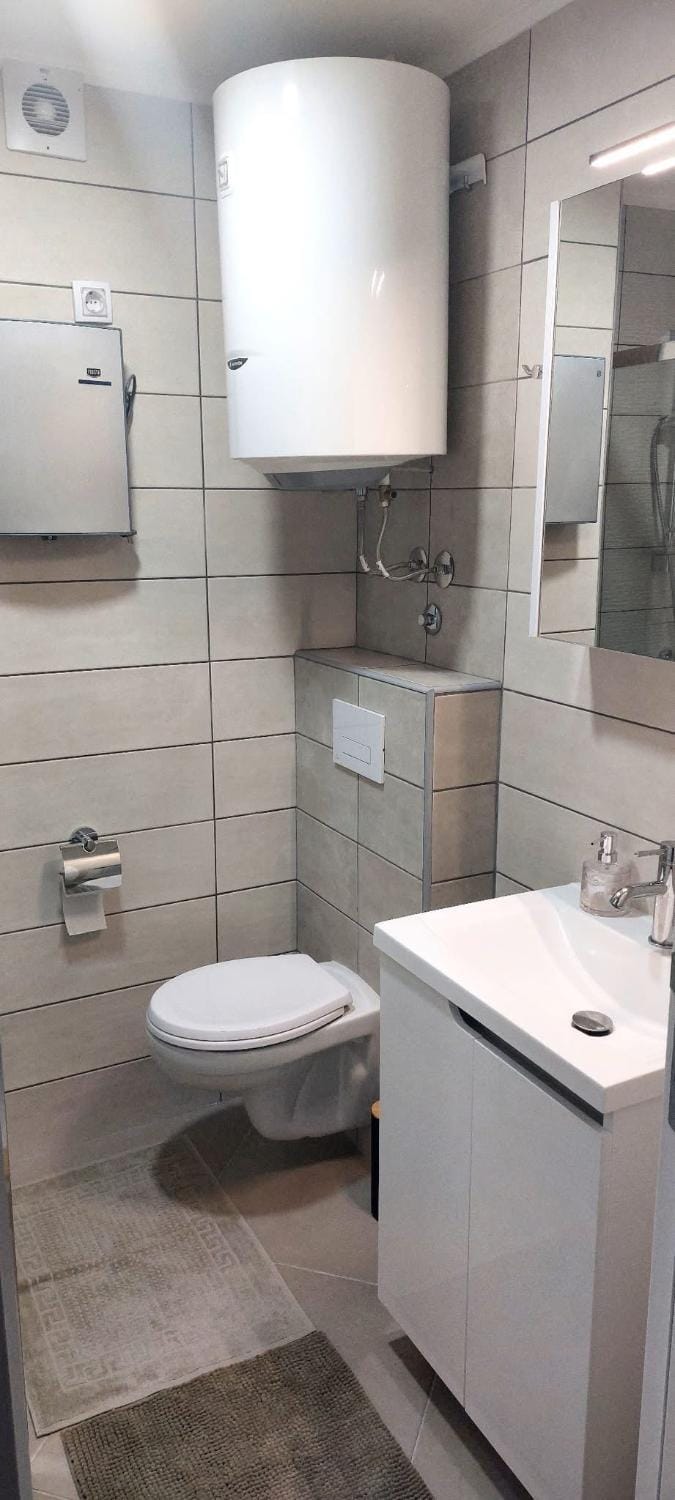 Apartman Lena Apartment in Serbia