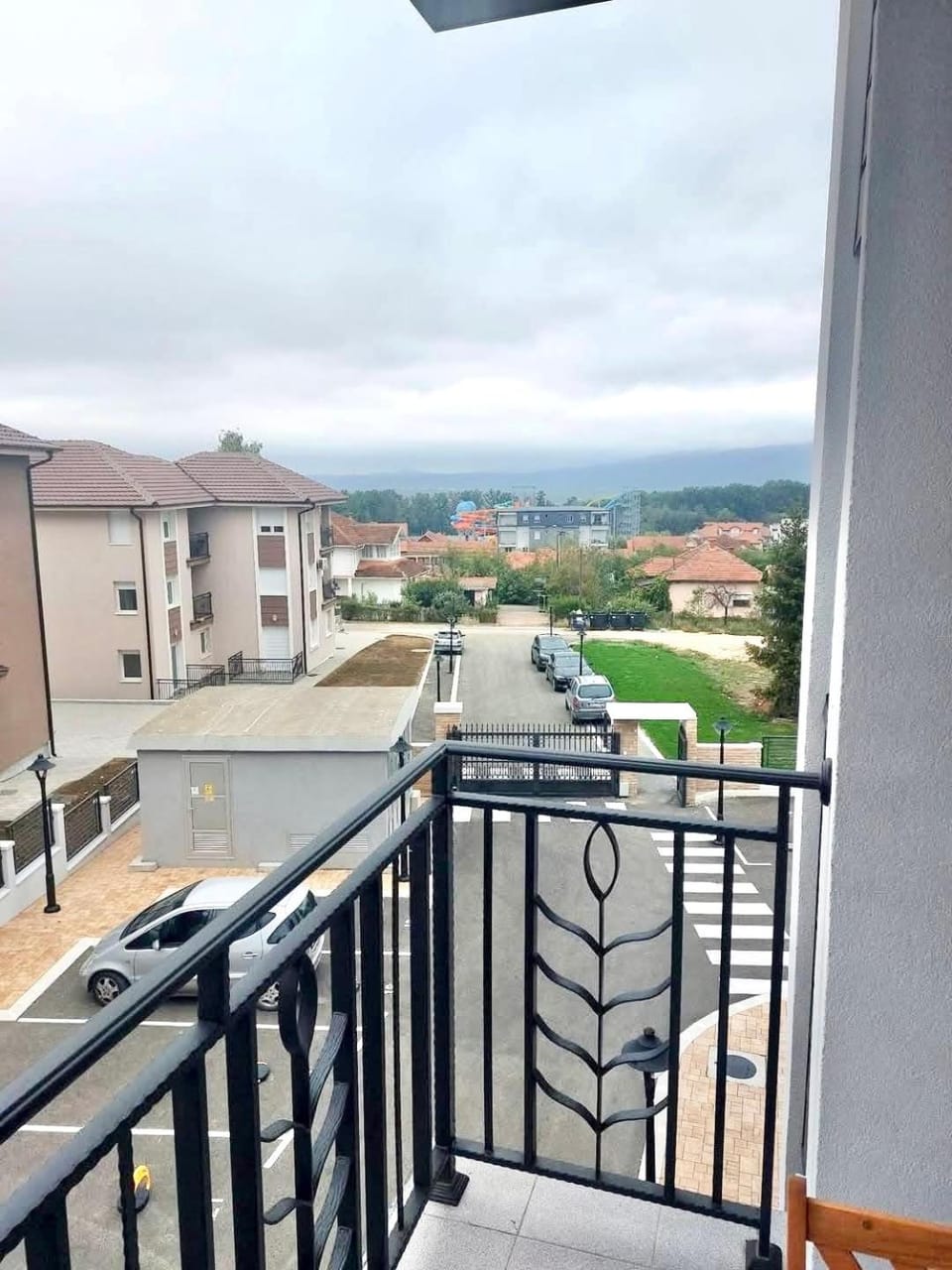 Apartman Lena Apartment in Serbia
