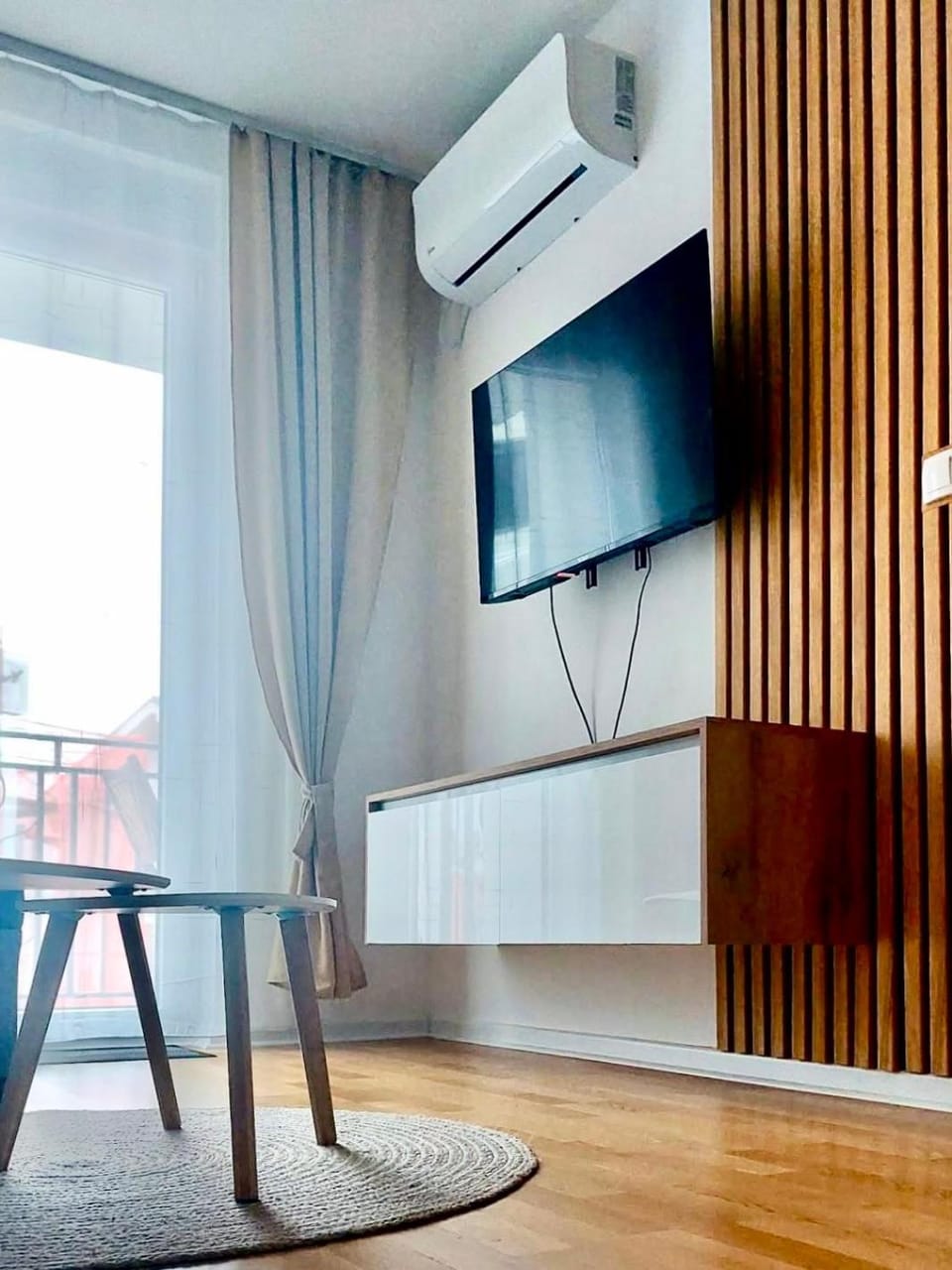 Apartman Lena Apartment in Serbia