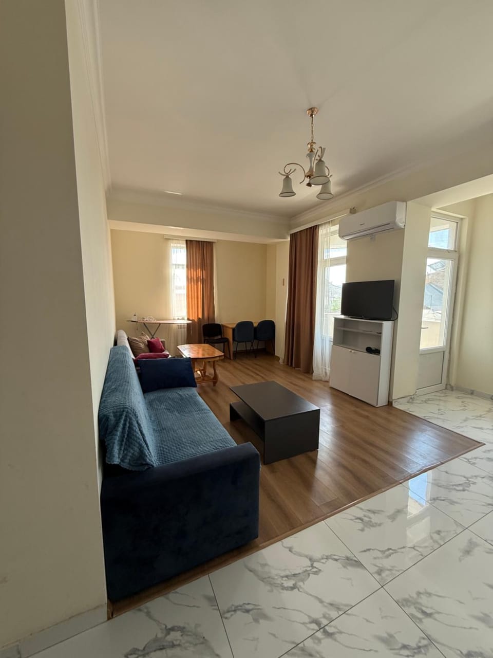 Newly Built Apartment Apartment in Yerevan