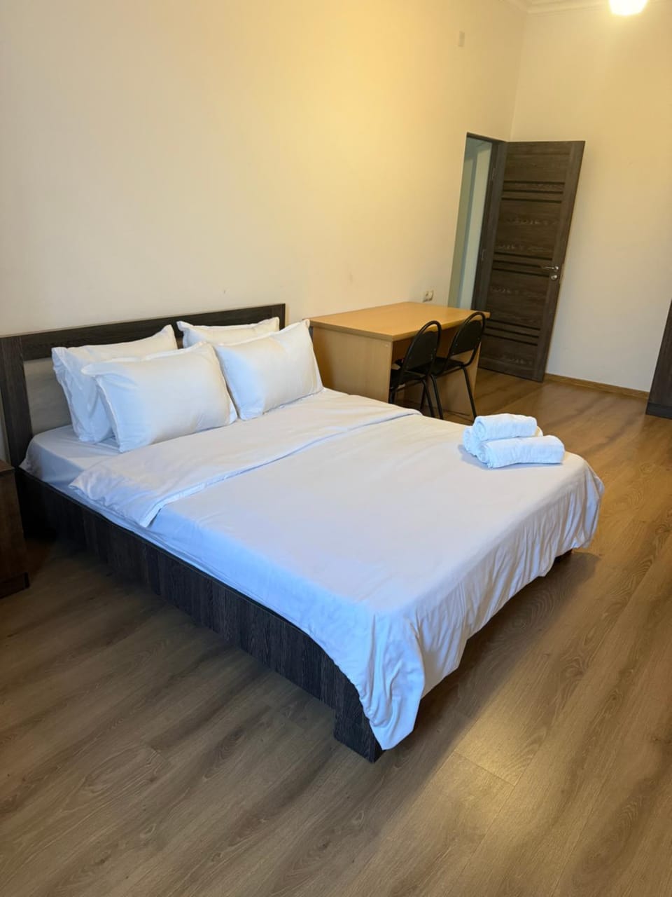 Newly Built Apartment Apartment in Yerevan