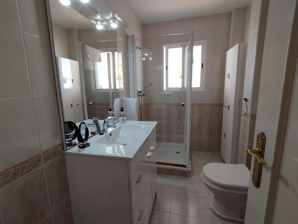 Apartment Marbella Centro Apartment in Marbella