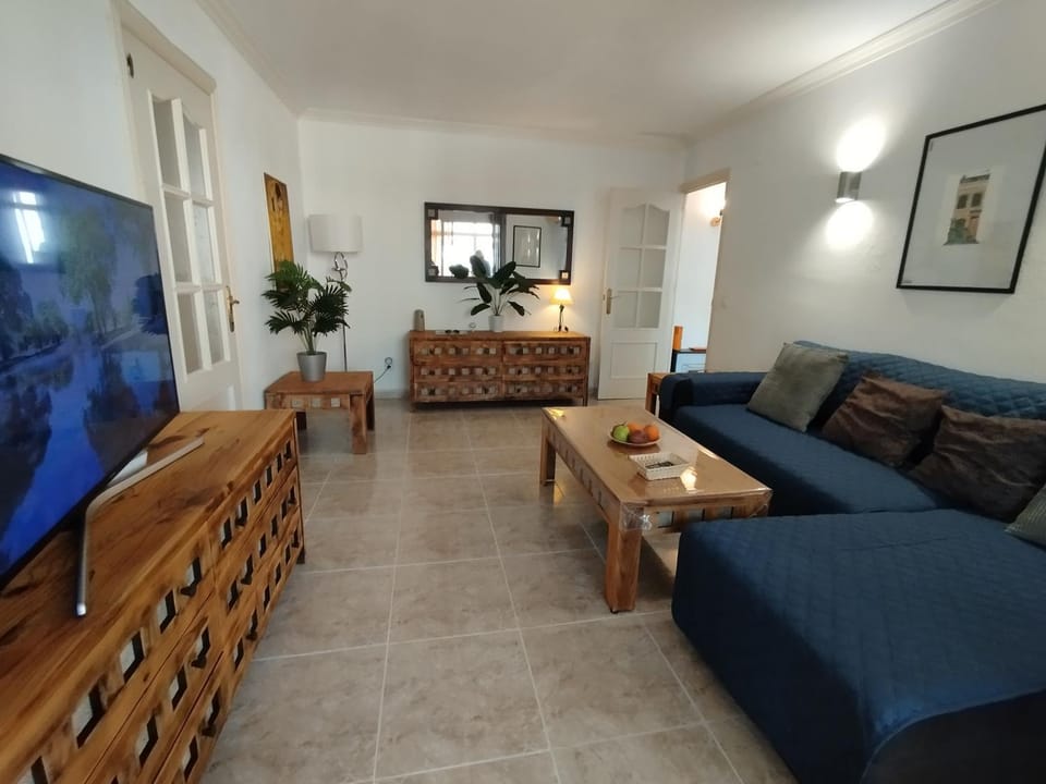 Apartment Marbella Centro Apartment in Marbella