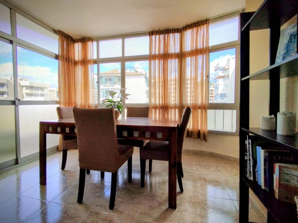 Apartment Marbella Centro Apartment in Marbella