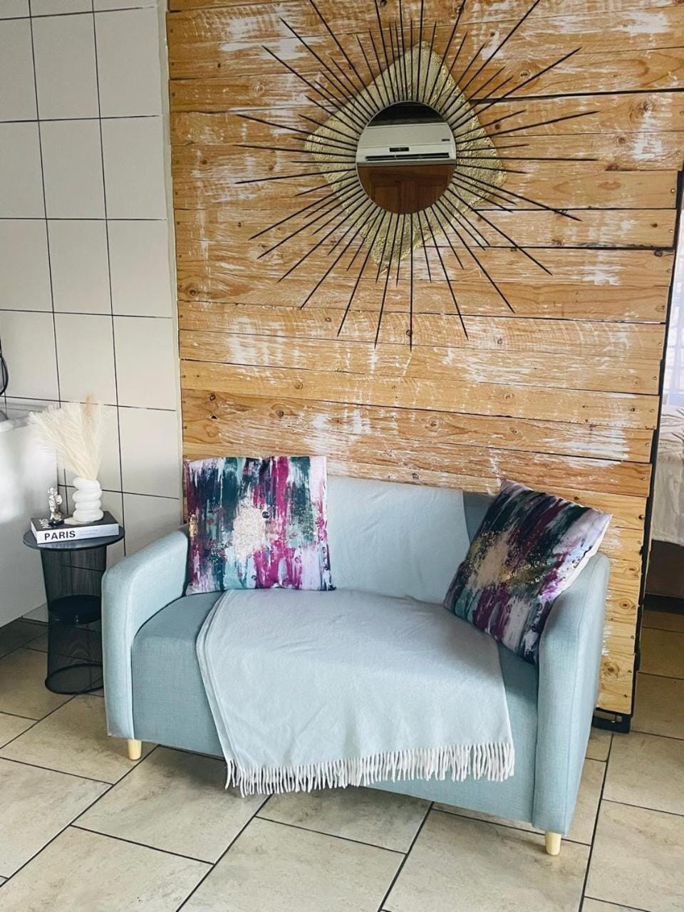 Rondavels Apartment in Gauteng