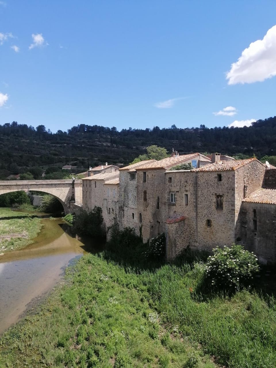 Le Beau Coin House in Occitanie