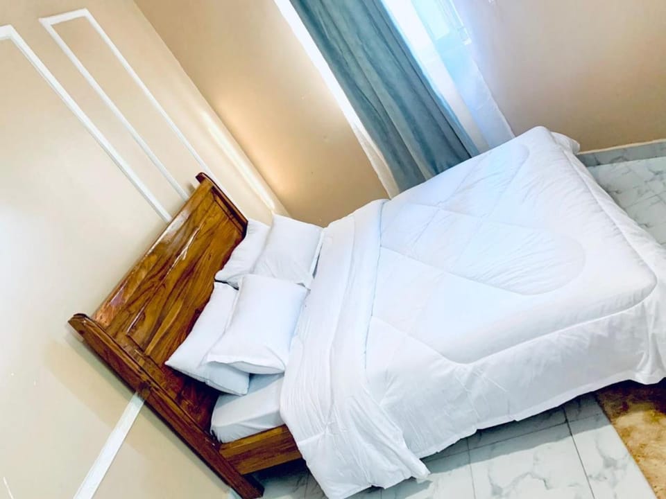 Noaz Hotel Hotel in Kampala