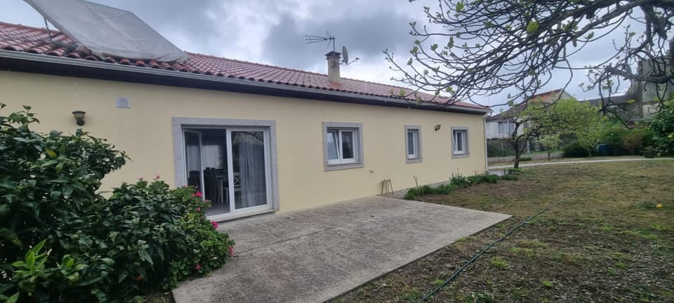 Madureira Country House - Natureza & Tranquilidade House in Vila Real District