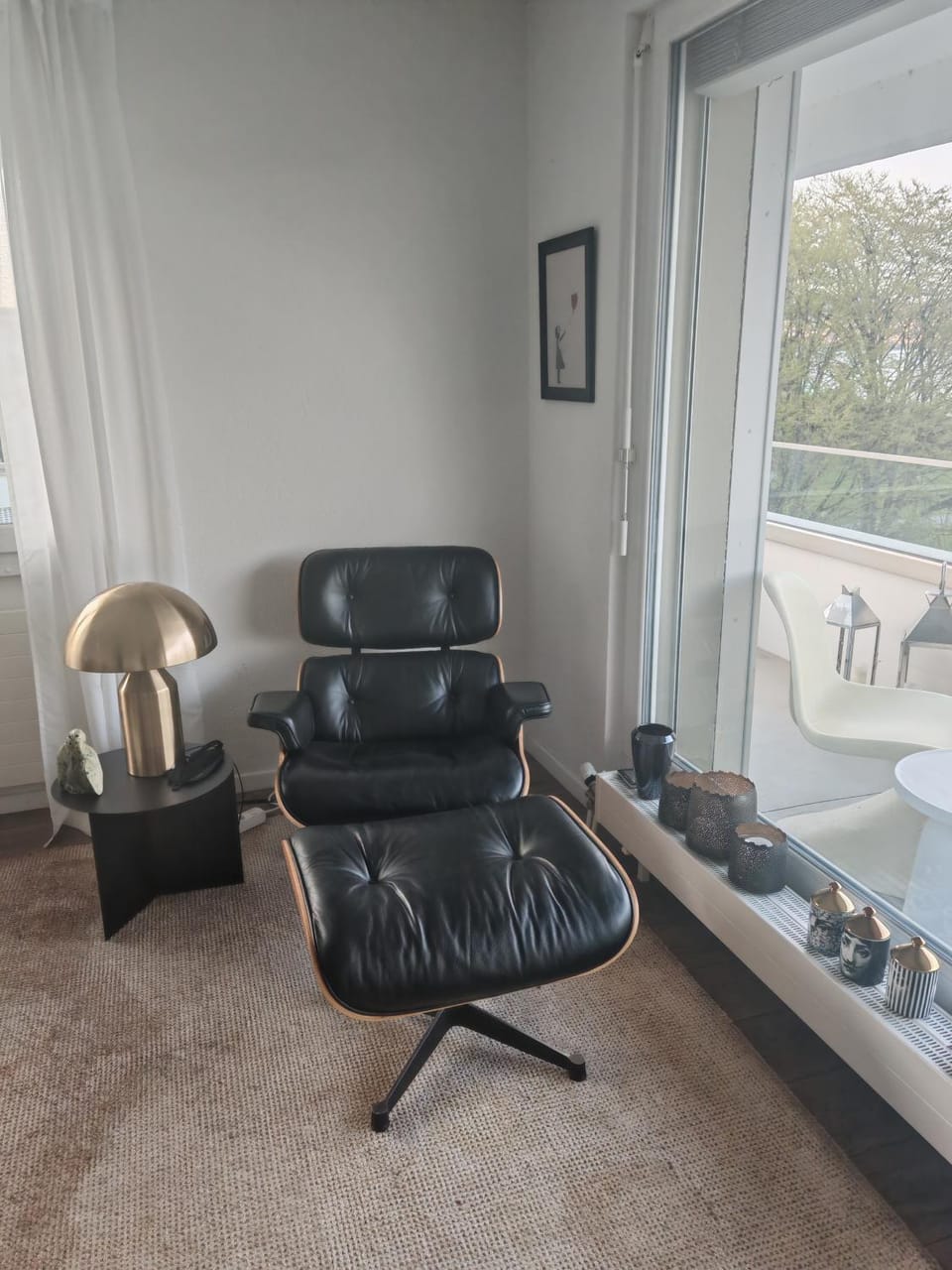 Lake view and access designer apartment Apartment in Zurich City