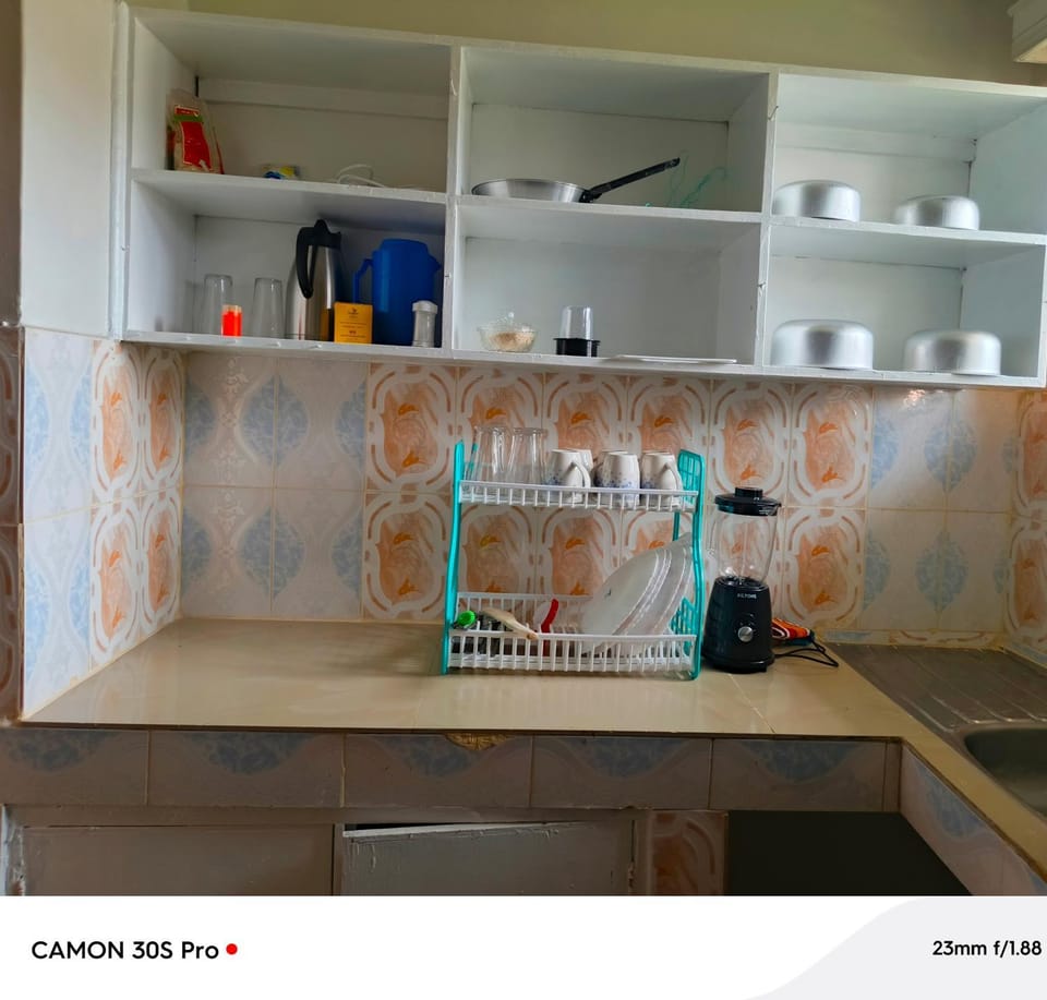 Milimani Homes Apartment in Uganda