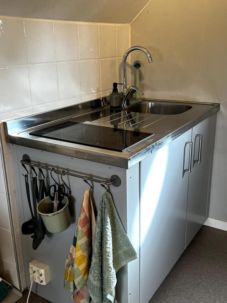 Stylish Guesthouse, City Access Apartment in Skåne County