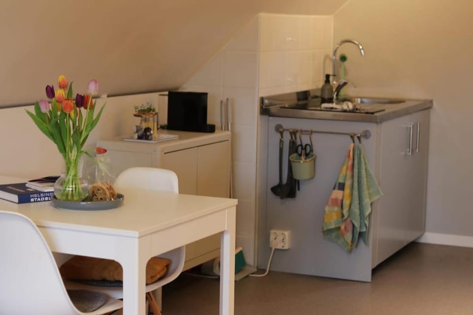 Stylish Guesthouse, City Access Apartment in Skåne County