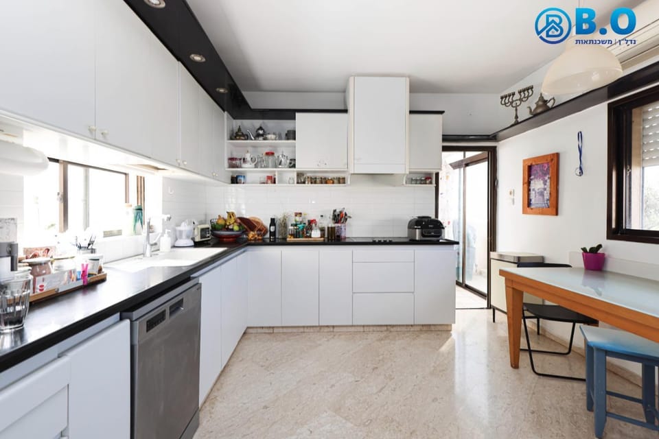 פנטהאוז מול הים Apartment in Netanya