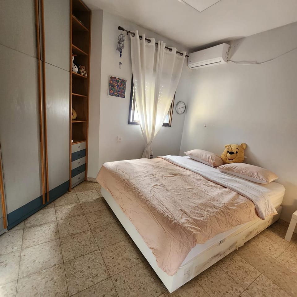 פנטהאוז מול הים Apartment in Netanya