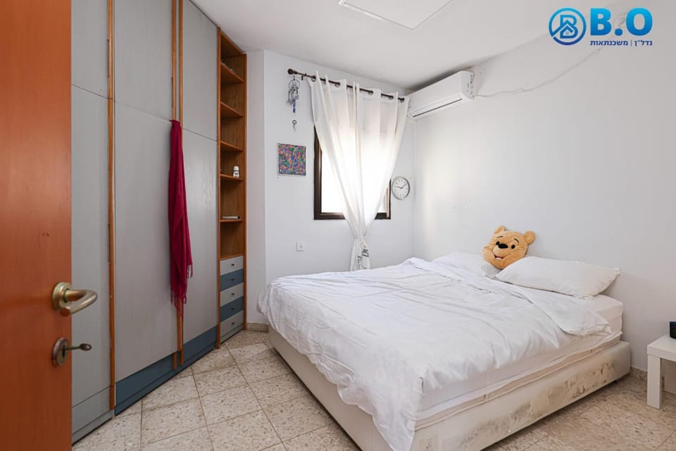 פנטהאוז מול הים Apartment in Netanya