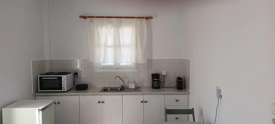 Evdokia 4 Apartment in Koufonisia