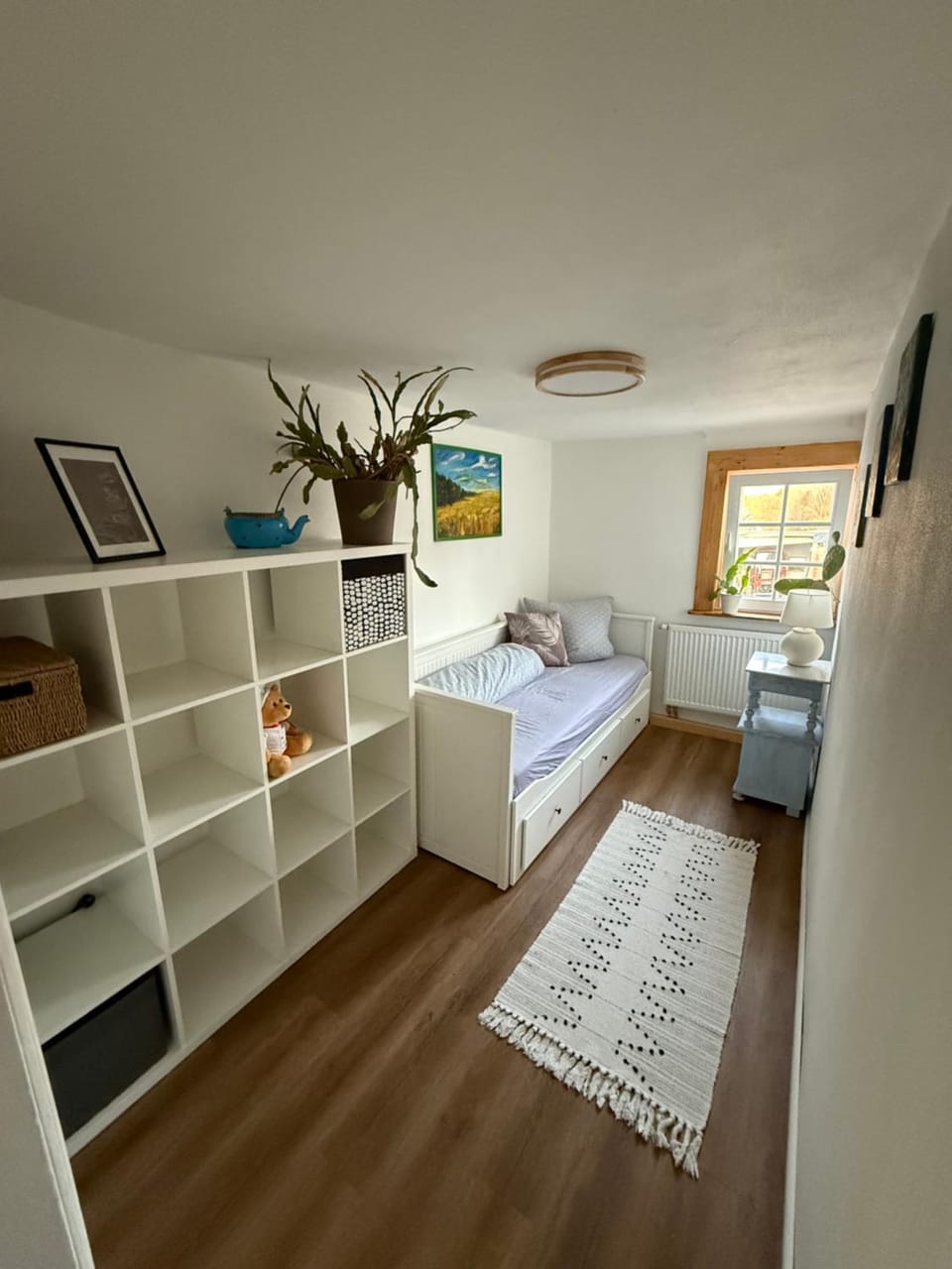 Lauenhainer Alm Apartment in Saxony