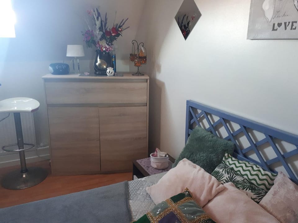 L'hôte de la chaussée de lille Bed and Breakfast in Hauts-de-France