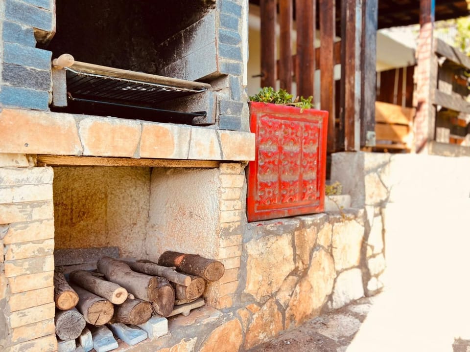 BBQ facilities