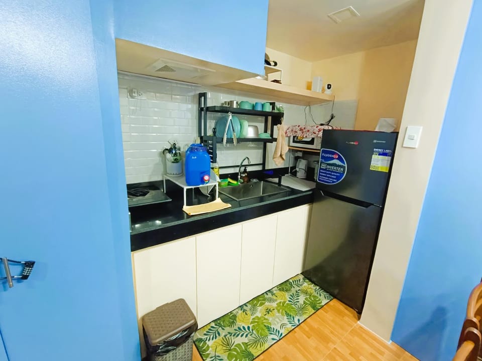 Agate's Loft Apartment hotel in Mandaluyong