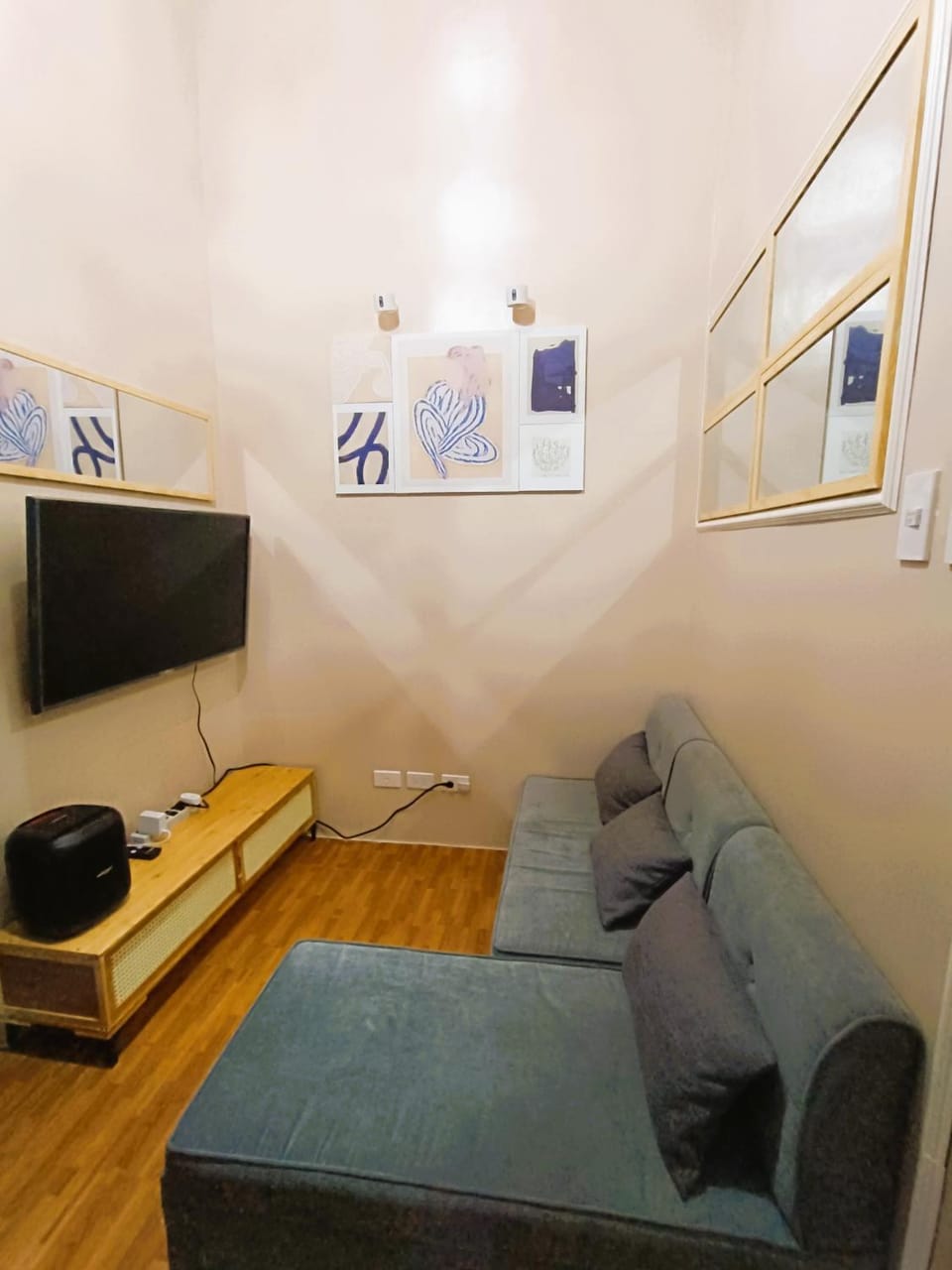 Agate's Loft Apartment hotel in Mandaluyong