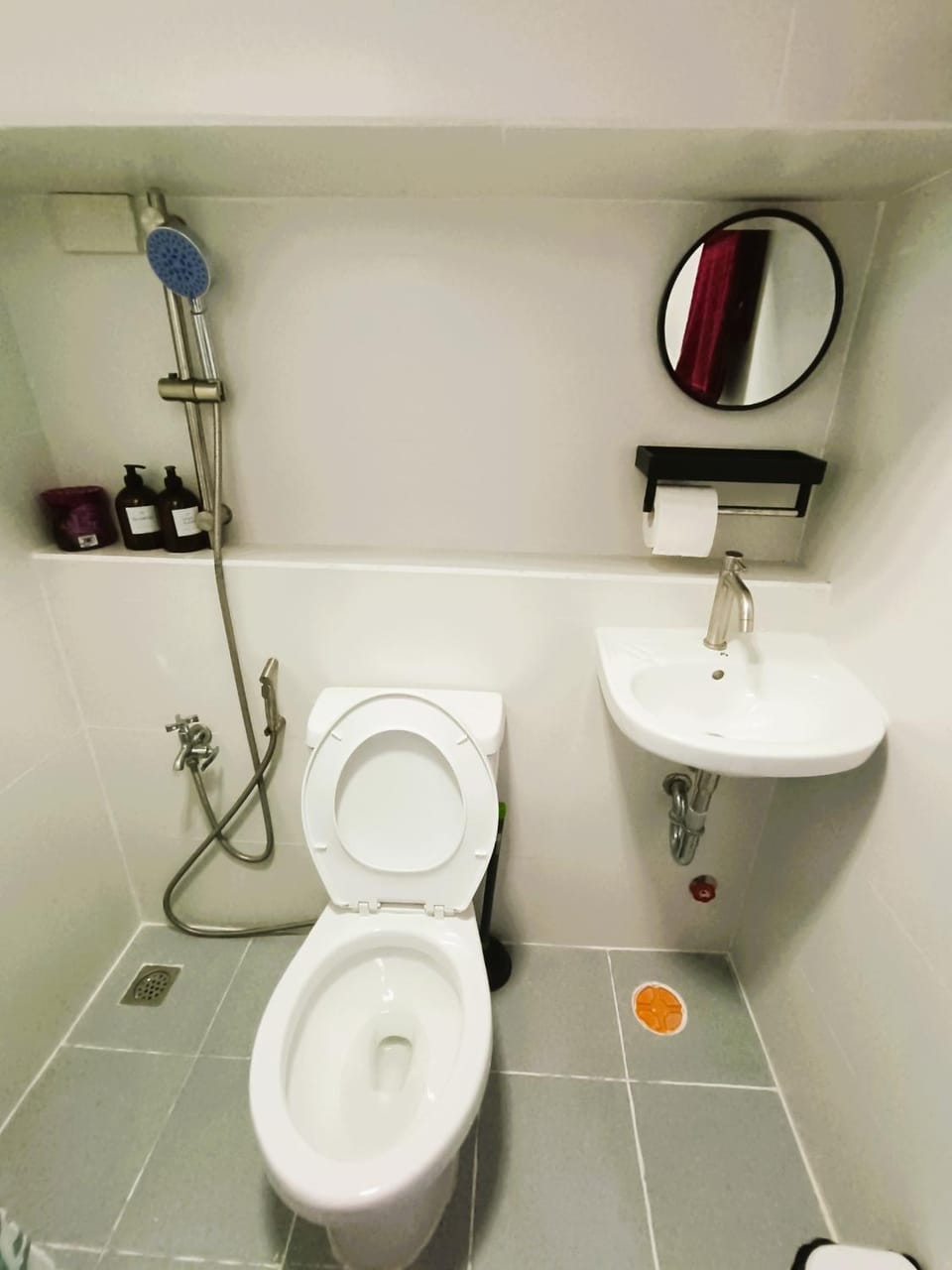 Agate's Loft Apartment hotel in Mandaluyong