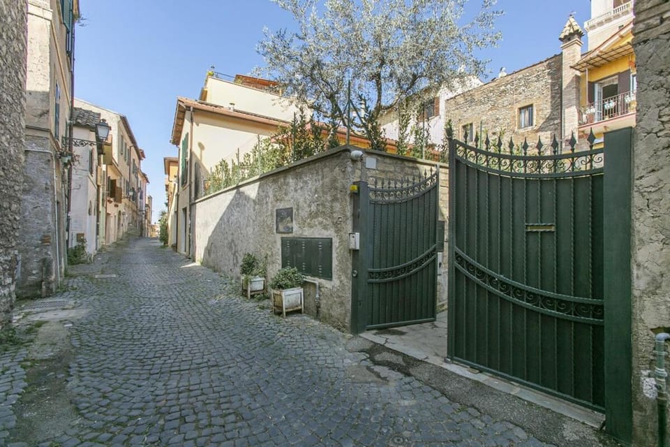 Dimora 49 casa vacanze House in Lazio