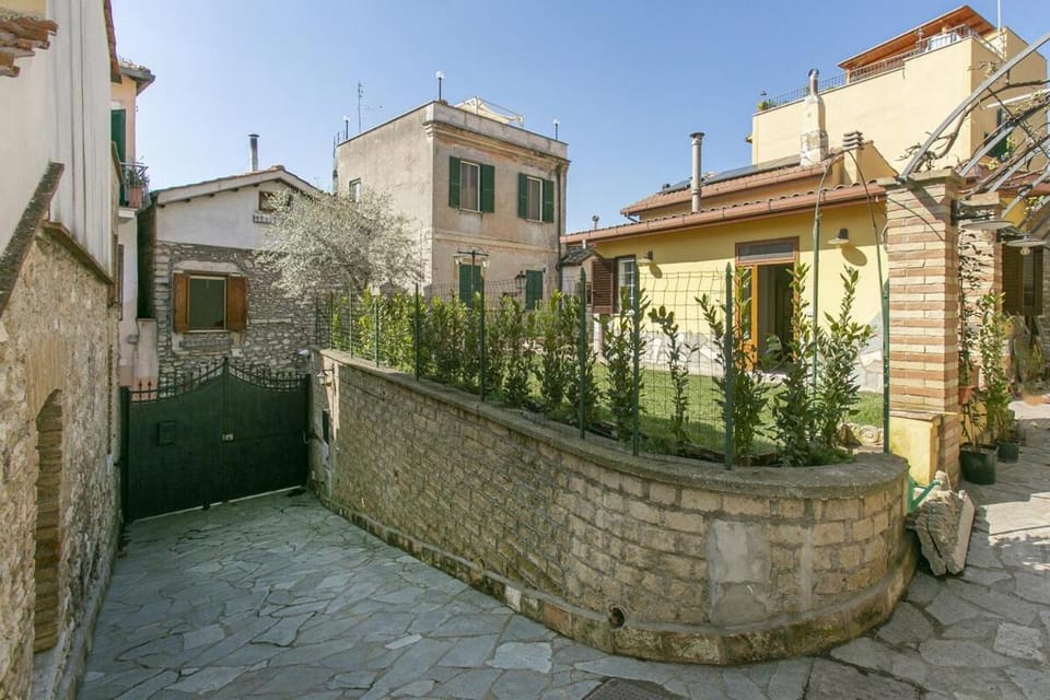 Dimora 49 casa vacanze House in Lazio