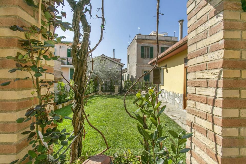 Dimora 49 casa vacanze House in Lazio