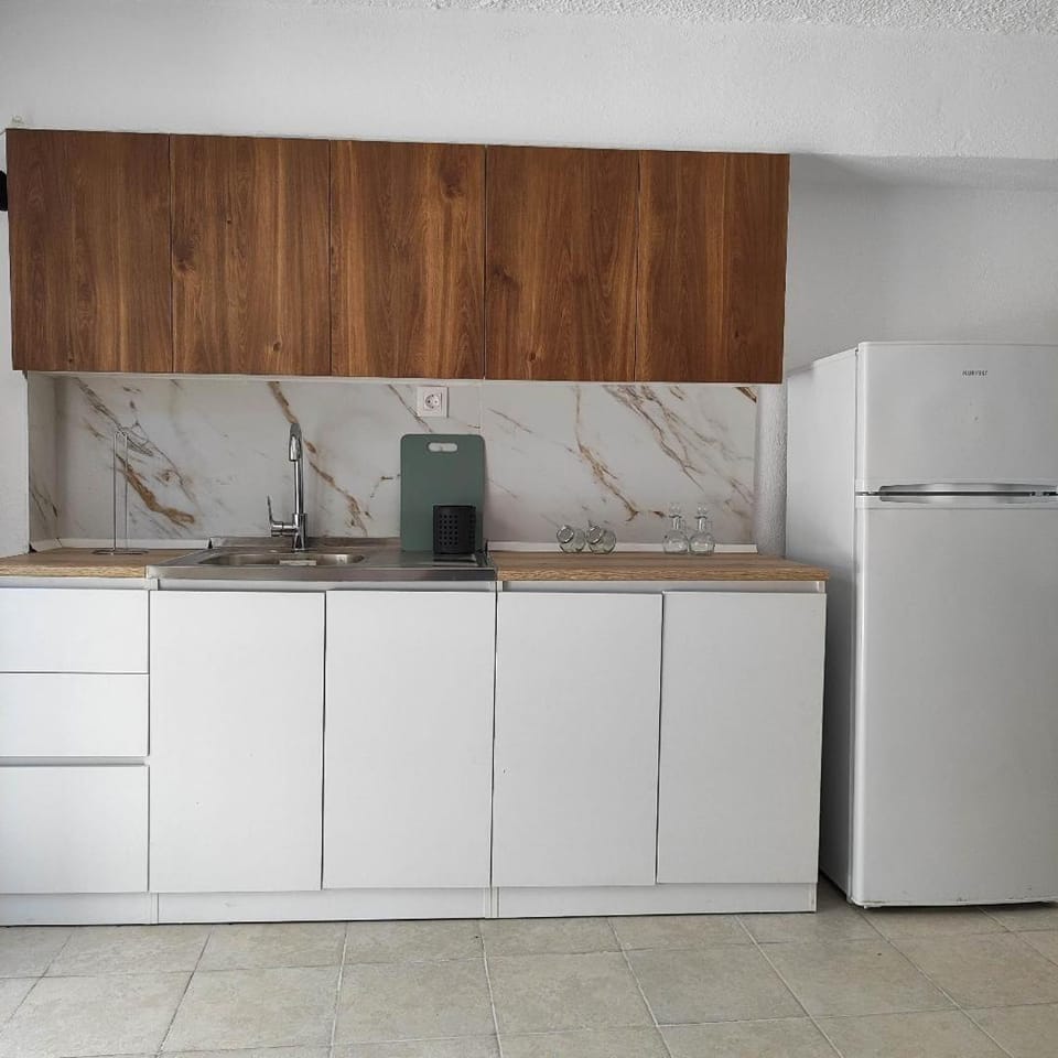 Zenith Apt #2 Apartment in Halkidiki