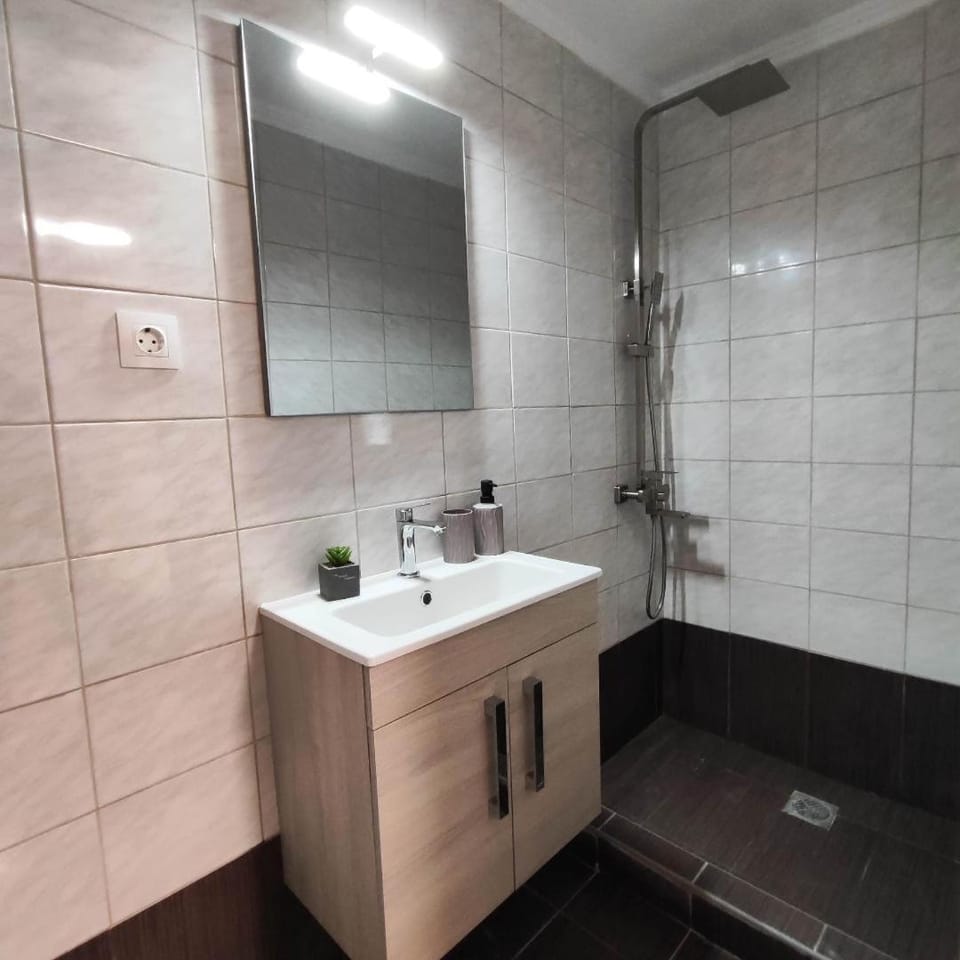 Zenith Apt #2 Apartment in Halkidiki