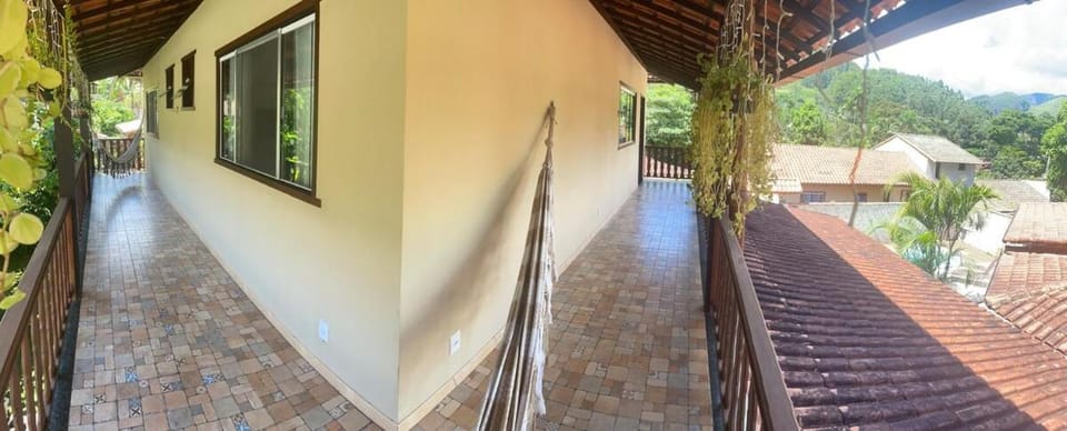 Refúgio em São Pedro da Serra House in State of Rio de Janeiro