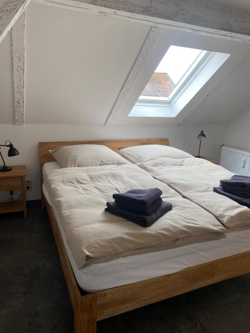 Ferienwohnung Hof Bernsee Apartment in Saxony-Anhalt, Germany