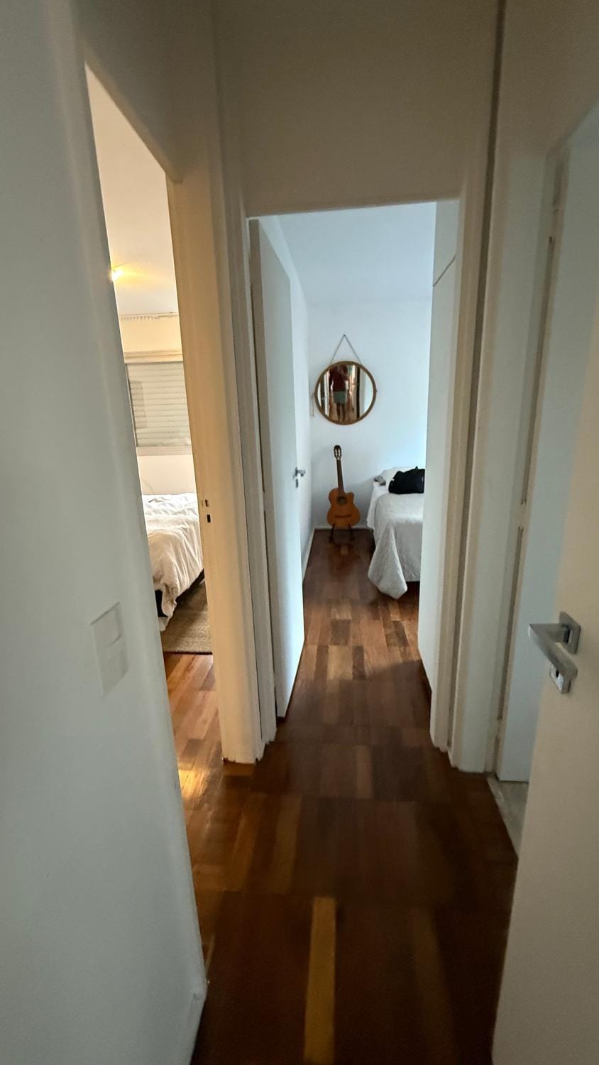 Leblon Apartment in Rio de Janeiro