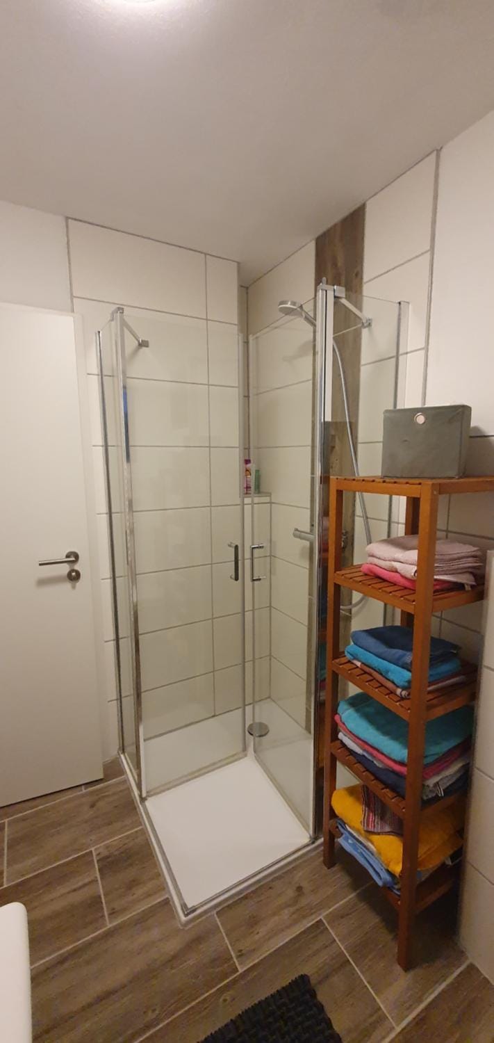 Ferienwohnung in Ochtersum Apartment in Hildesheim