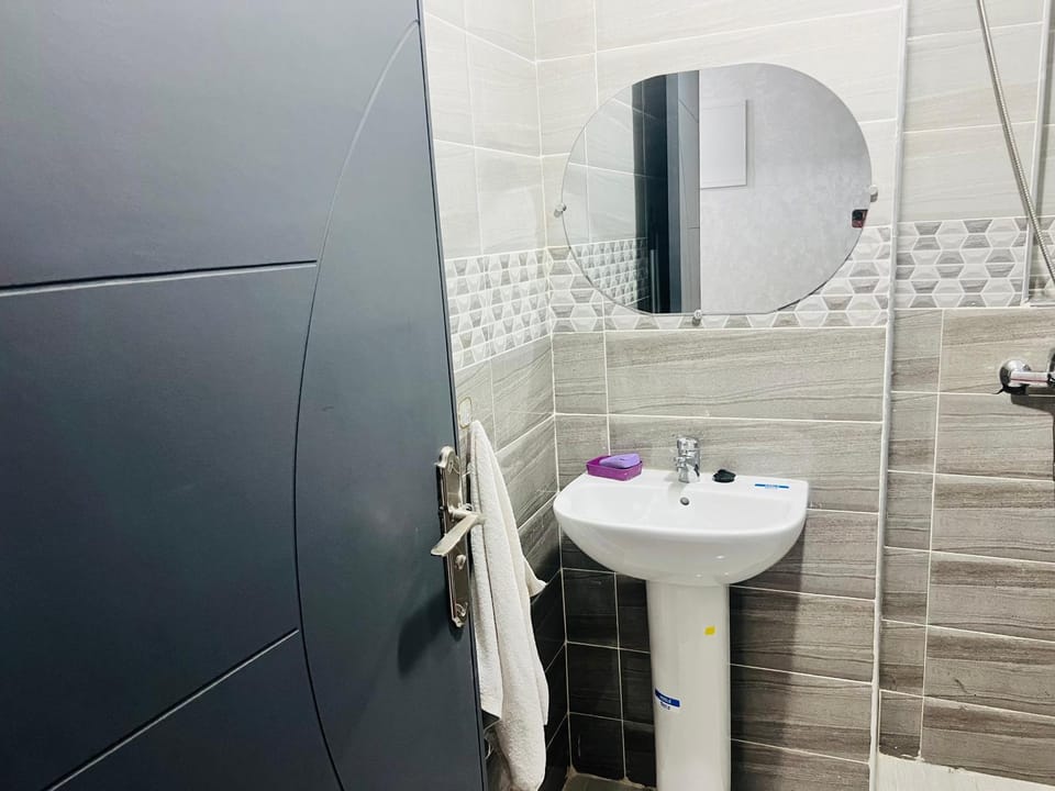 حي الامل بني ملال Apartment in Morocco