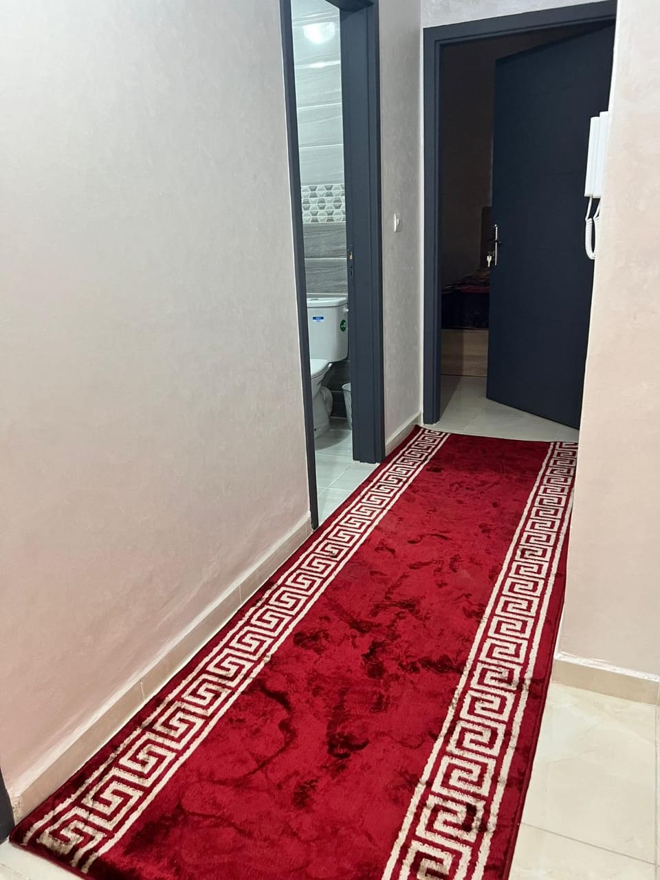 حي الامل بني ملال Apartment in Morocco