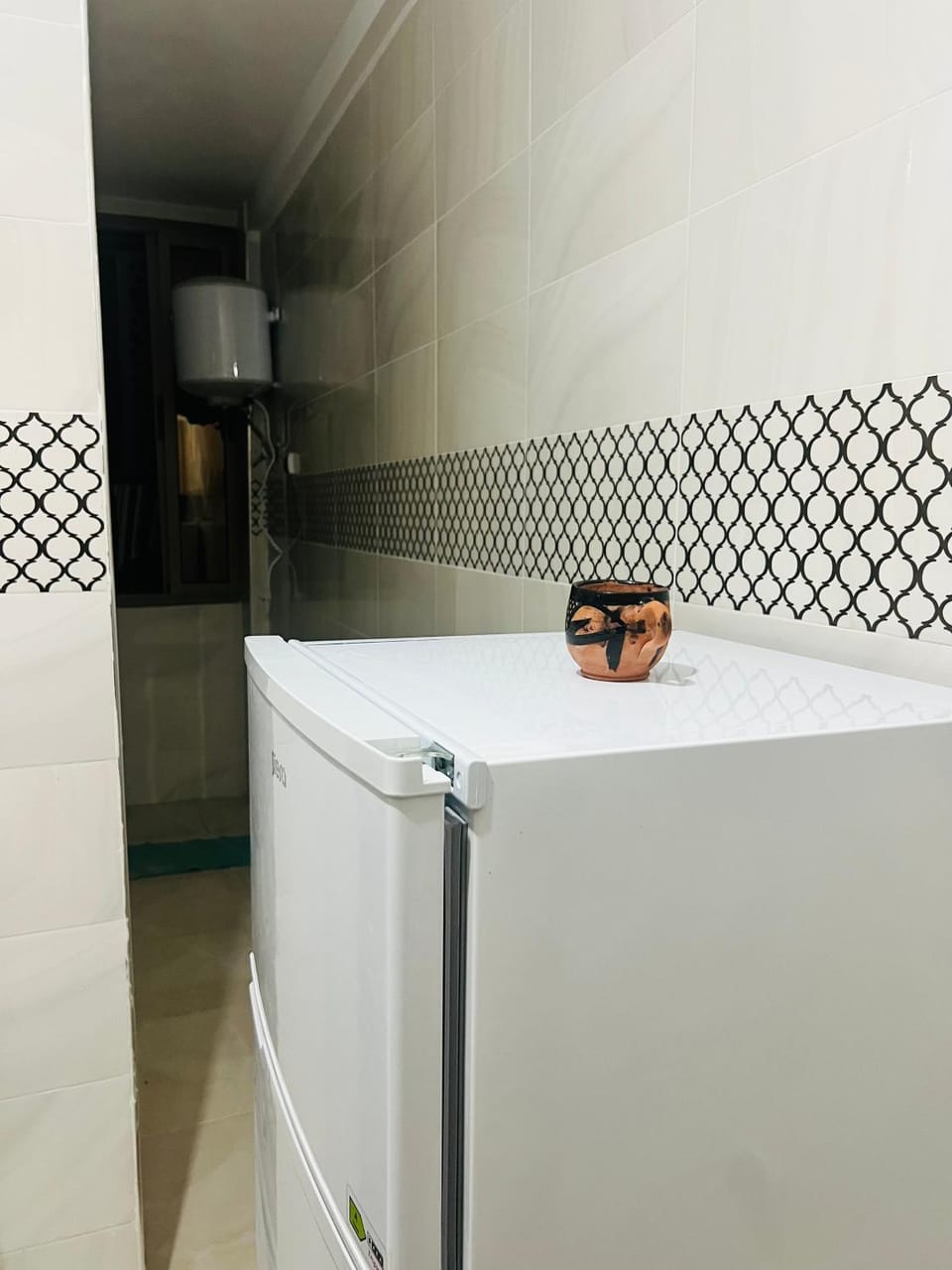 حي الامل بني ملال Apartment in Morocco