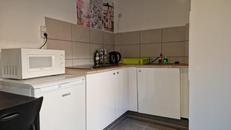 Studio proche centre historique Apartment in Grand Est