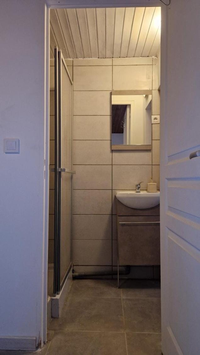 Studio proche centre historique Apartment in Grand Est