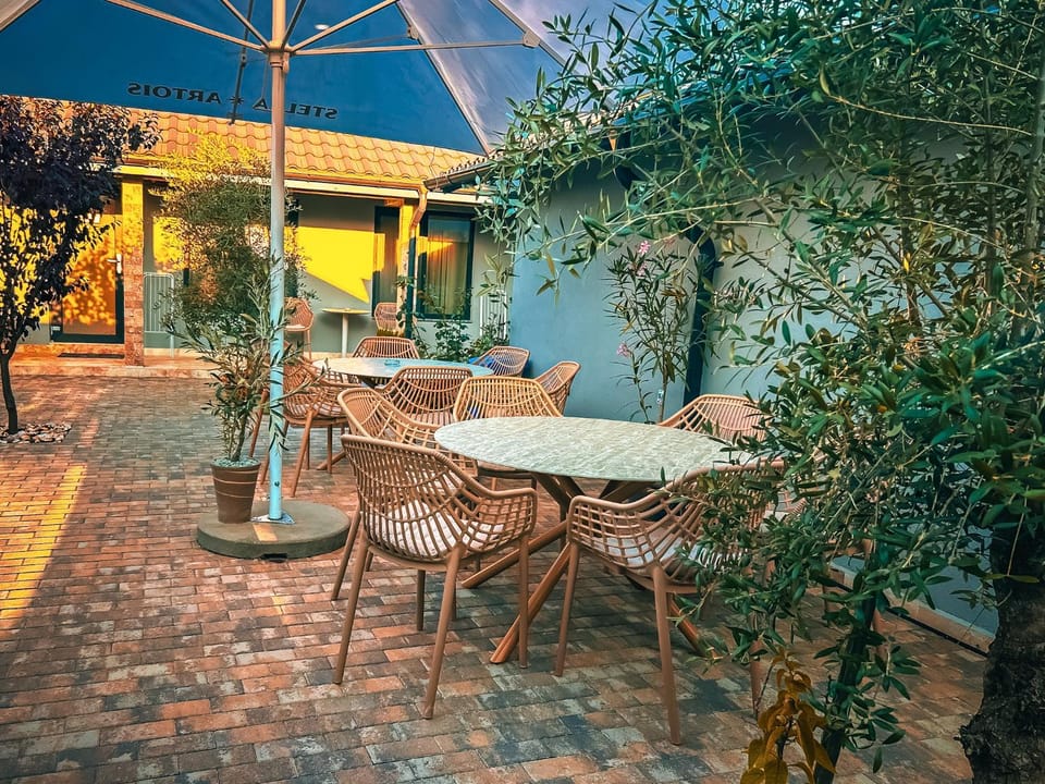 VAMA 25- Vama Veche Bed and Breakfast in Dobrich Province, Bulgaria