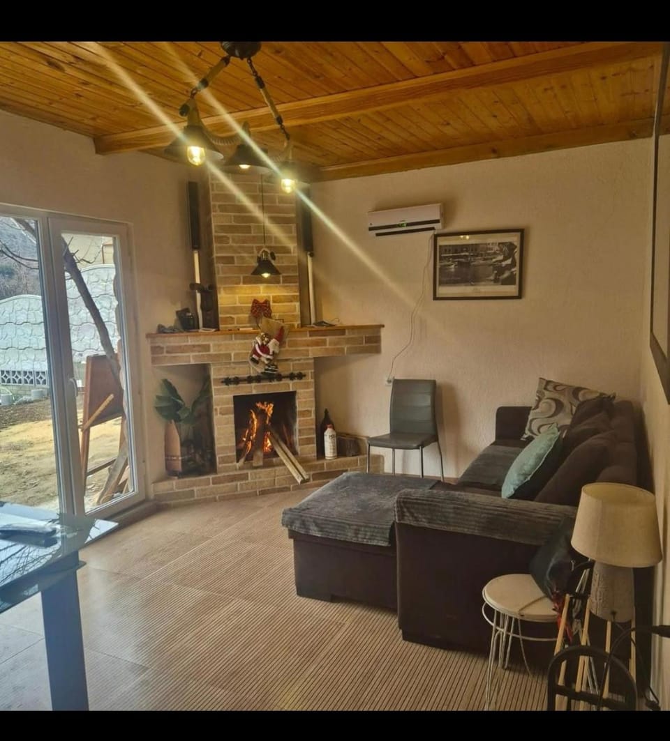 Armazi wiew Villa in Georgia