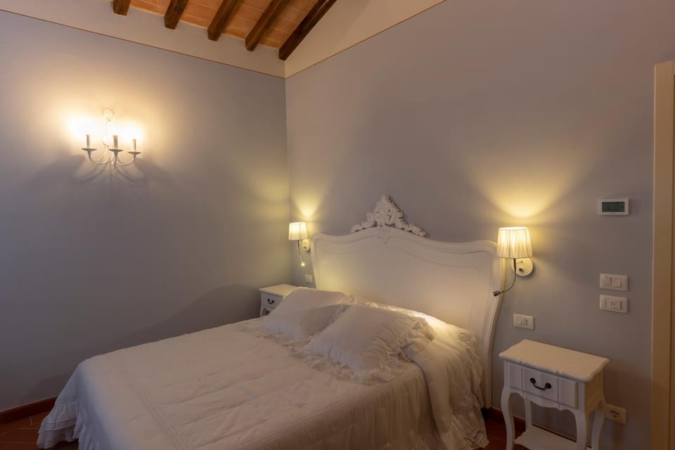 Tenuta Piroddi Farm Stay in Emilia-Romagna