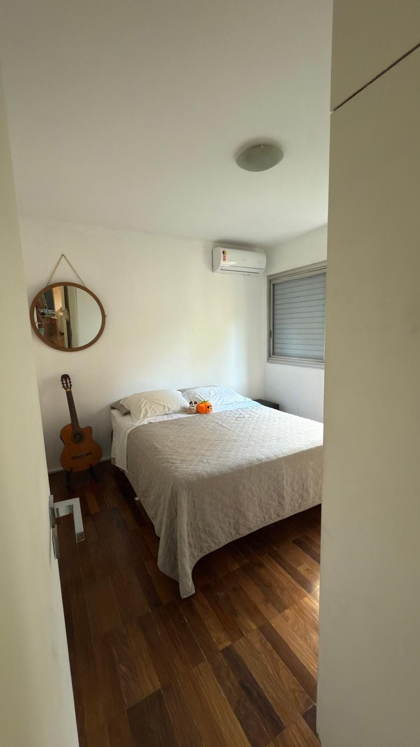 Leblon Apartment in Rio de Janeiro